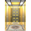 Passenger Elevator Lift Mirror Etched Mr & Mrl Aksen Hl-X-024
